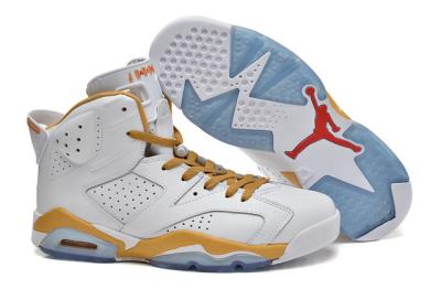 Air Jordan 6-152